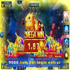 9000.com bet login entrar